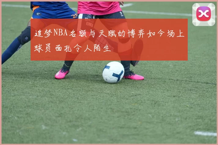 追梦NBA名额与天赋的博弈如今场上球员面孔令人陌生